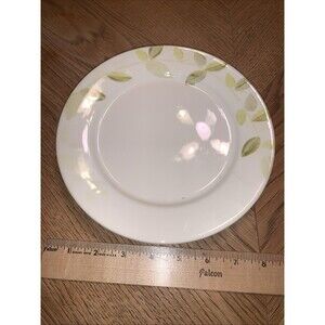 Dinnerware Salad Plate 8.5” Vintage FLORA by Matceramica of Portugal EUC